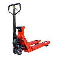 Oxlift с Весами OX 20V  2000 кг