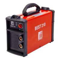 BestWeld Globus 210