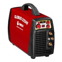 Helvi GLOBUS 225HF