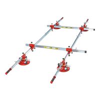 MONTOLIT Система для переноса плит SUPERSTICK300-70