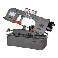 Jet HBS-1319V