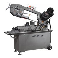 Jet HBS-814GH
