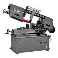 Jet HBS-916W