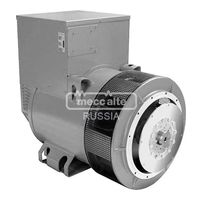 Mecc Alte HCP34-3S/20