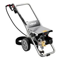 Lavor PRO HCR 2015 LP RA