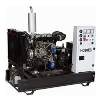 Hiltt HD20E3