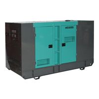 Hiltt HD30SS