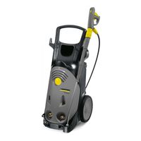 Karcher HD 10/25-4 S