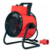 Aurora HEAT PLUS 5000