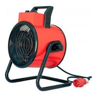 Aurora HEAT PLUS 9000