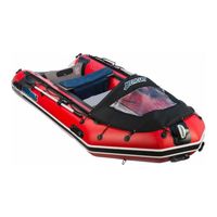 Stormline Heavy Duty Air Pro 400
