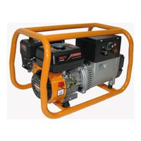 Hiltt HG130XW