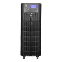 Hiden EXPERT HE33020 встроенные АКБ в корпусе (9Ahх40 шт.)