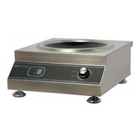 Hurakan HKN-ICW50D WOK