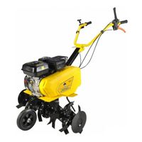 Patriot HOME GARDEN HG-795R-2