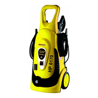 Champion HP6170