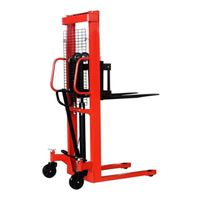 Oxlift HS1610