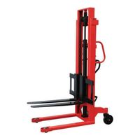 Oxlift HS2510