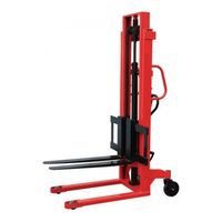 Oxlift HS3010