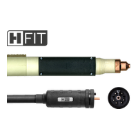 Helvi HTM 70 (70А), 12 метров, HFIT 12 pin