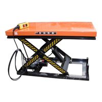 Noblelift HW1000l