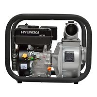 Hyundai HY 80