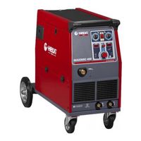 Helvi MAXIMIG 408