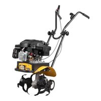 Texas Hobby 380 TG