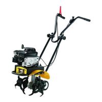 Texas Hobby 480 BR