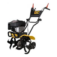 Texas Hobby 600 BR (650E B&S)