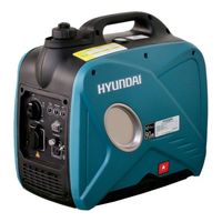 Hyundai HY 200Si