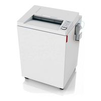 Ideal 4002СС с маслёнкой (4х40 мм)