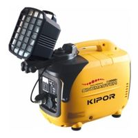 Kipor IG2000S