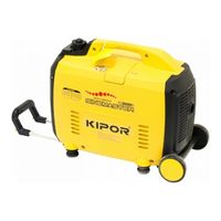 Kipor IG2600H