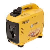 Kipor IG770
