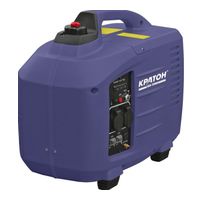 Кратон IGG-2600