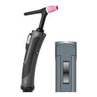 EWM TIG 200 GRIP GD 8М 5Р TIG