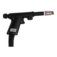 EWM SPOTARC TIG 18 W 5P 8M