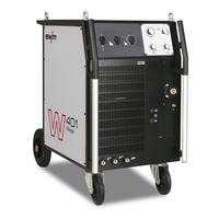 EWM WEGA 401 M1.02 FKG