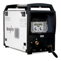 EWM Phoenix 355 Progress puls MM TKM