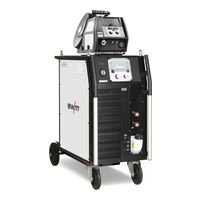 EWM PHOENIX 351 EXPERT 2.0 puls MM FDW