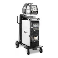 EWM Taurus 505 Synergic S MM TDW