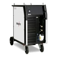 EWM TAURUS 551 SYNERGIC S MM FDW