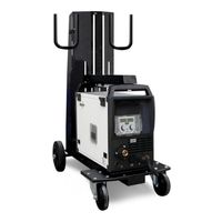 EWM Taurus 355 Synergic S HP TKM