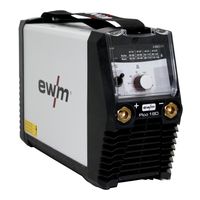EWM PICO 160