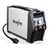 EWM PICO 160 L-BOXX SET