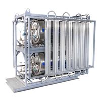 CRYOBAK CIMC Sanktum ГХК-1-2,5-90 Премиум