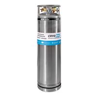 CRYOBAK CIMC Sanktum DPL450-196-2,3 (электронный у-р) Антикризис
