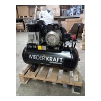 Wiederkraft WDK-90532 уценка