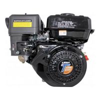 Lifan 170F-T D20